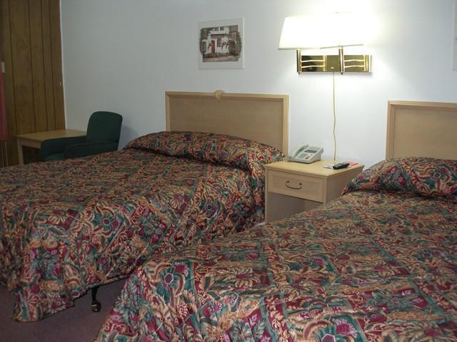 Royal Inn Motel Фронт-Ройал Номер фото